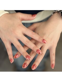 Nail Salon CHAINON 【シェノン】/