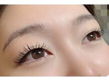 サンリッチ 恵比寿(Sunrich)/パリエク/上向きボリューム