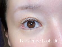 ネロリ バイ エイティスト(neroli by 8ist)/パリジェンヌ［新宿/新宿駅］