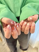 ブローチ(BRooCH)/