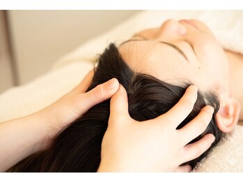 スロース(Sloth)/ヘッドマッサージ付きが嬉しい♪