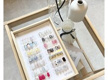 ブリリオ 三崎店(Brilho)/定額design