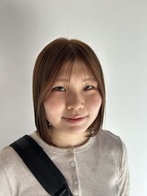 フィグ(fig)/ナチュラル眉