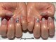 フロージュ ネイル(florjyu nail)の写真