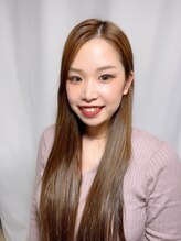 エクシアホワイトニング 宇治小倉店&nbsp;藤田 萌