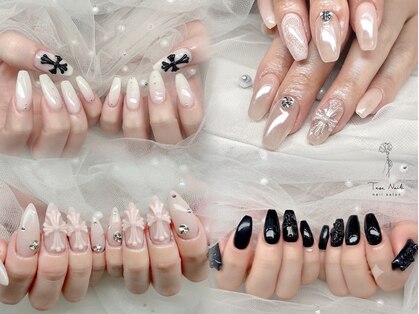 テセネイル(Tese Nail)の写真