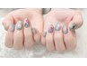 しっかりデザインはこちら【HAND】ソフトジェルオフ込み定額88