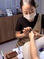 レオネイル(Leo NAIL) AYANO