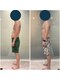 セア(SeA)の写真/★男性限定クーポンあり★自分に合ったトレーニングで初めての方も安心♪日々の仕事の疲労やお悩みケア！