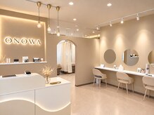 オノワ 京都駅前店(ONOWA)の雰囲気（10月19日オープン/京都駅徒歩6分）