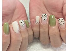ラ プリュム(La plume)の雰囲気（季節に合わせたデザインを多数ご用意しています。）