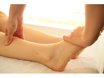 リラク イトーヨーカドー曳舟店(Re.Ra.Ku)/冷えの解消にも効果的