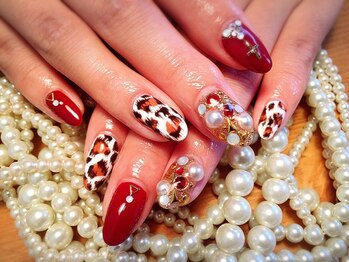 カラーネイル(Color nail)/Colornail Gallery