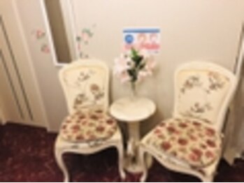 ジュエル(jewel)/受付♪　