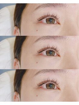 プライズアイリス アイラッシュ 池袋東口店(prize Iris eyelash)/キュートデザイン♪ 【池袋】