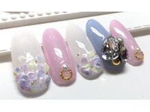 ナトゥール ネイルサロン(Natur nail salon)/