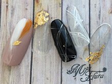 ミハフルーラ 与野(Home Nail Salon Mija Flura)/スタンダード　I387ST