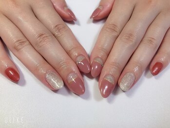ビューティーネイル(Beauty Nail)/