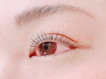 リルマノ(Rilmano)/◆次世代まつげパーマ◆