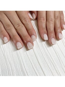 トゥ ビラ(to Villa)/ワンカラーネイル