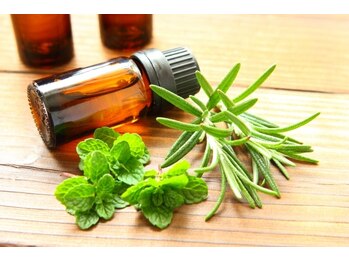 もみかる 心斎橋店/アロマオイル