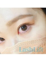 ドットイチイチマルイチ 銀座店(DOT1101)/ラッシュリフト