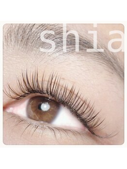 プライベートサロン シア(shia)/モチ最強のバインドロック