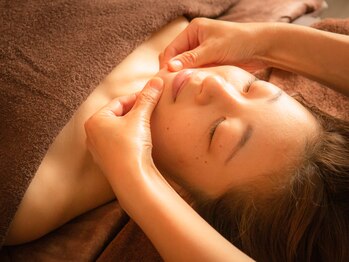 ジャムウ サロン(jamu)/小顔リンパマッサージ