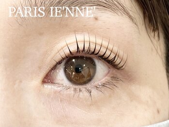 ソラネオリーブ 相模大野店(sola neolive)/【パリジェンヌ】¥5000~