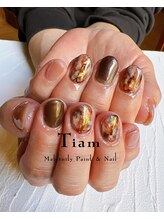 ティアム マタニティペイント アンド ネイル(Tiam Maternity Paint&Nail)/