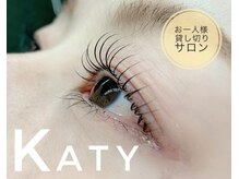 ケイティー(KATY)