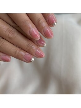 リジョイスヘア エン(REJOICE hair EN)/