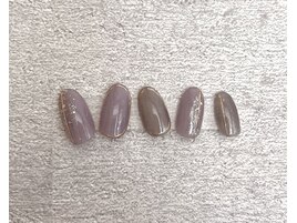 定額Trend チーク