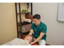 はた整体院/肩こり改善コース