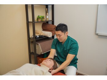 はた整体院/肩こり改善コース