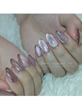 エヌ アンド(N&)/マグネットワンカラー