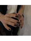 one color