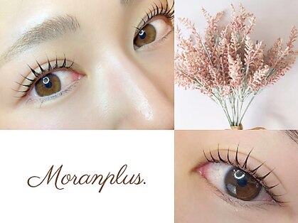 モランプラス 豊田店(Moran Plus)の写真