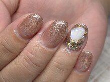 カラーズ(colors.)/うるうる×シェル。