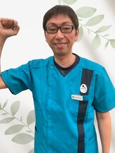 こころ整体院 博多院 一ノ瀬 恒明