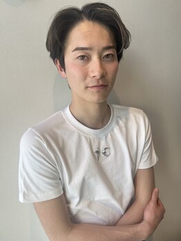 ボンドストーリー 名駅西口店(Bond Story)/ストレート