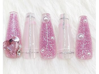 スカルプ定額ラグジュアリー