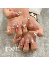 ロアンネイル(roan nail)/