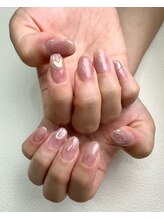 ラブナ(LOVENA)/ピンクニュアンス