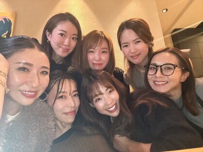 アンジェヴォーグ 名古屋本店(Angevogue)の写真