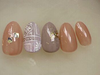 ネイルサロン フローリア(nail salon Florir)/アートネイル