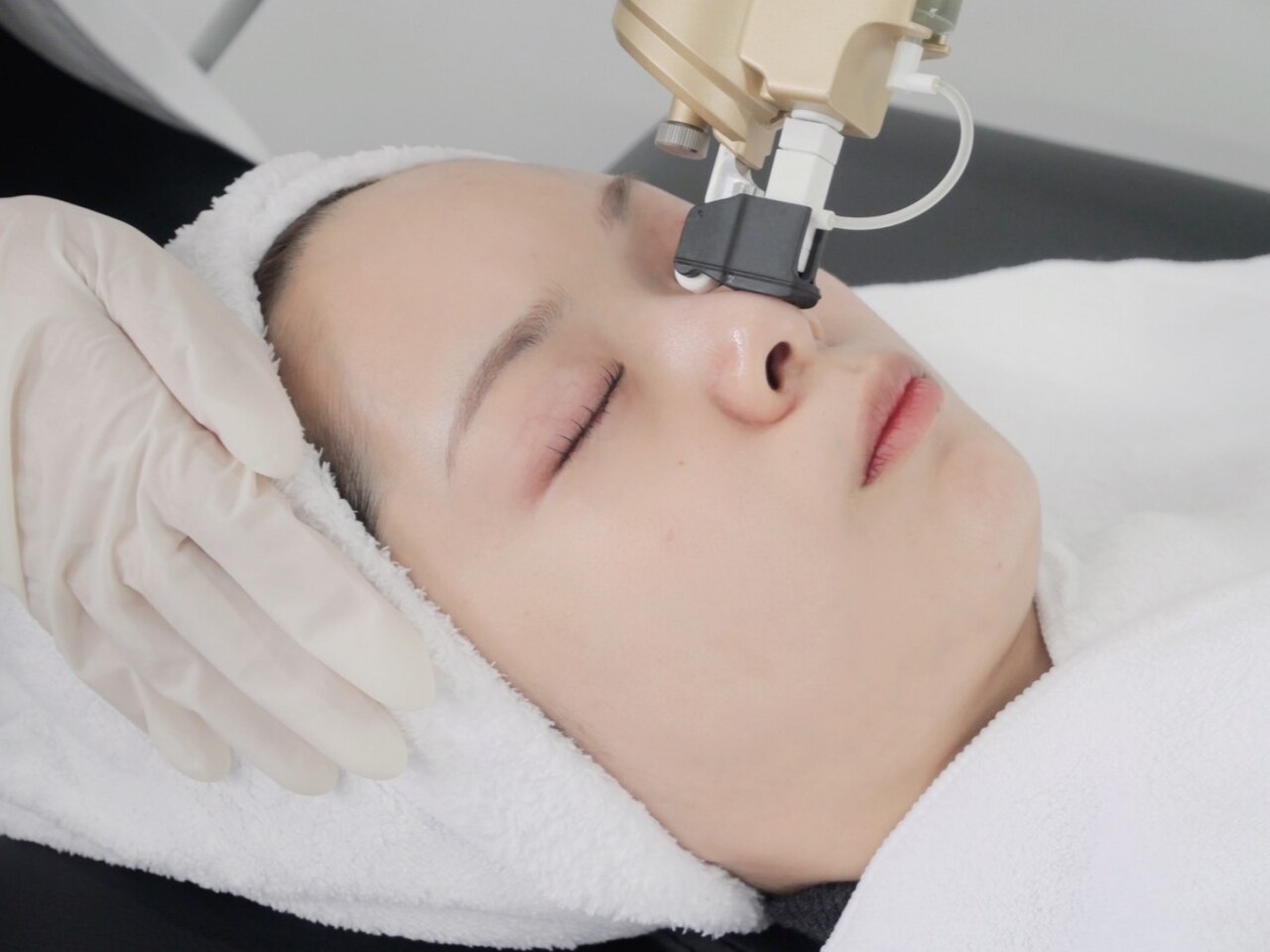 エステサロン ルックス ビューティー(エステサロン Looks Beauty