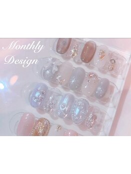 モテ可愛系（デート・合コン）が得意