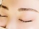 アドラブル バイ ラッシュアンドブロウ(Adolovele by lash&blow)の写真/【OPEN記念】ブロウラミネーション￥5500☆眉毛パーマとアイブロウスタイリングで理想の美眉に♪