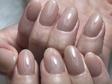 イーネイル(e′nail)/ワンカラー